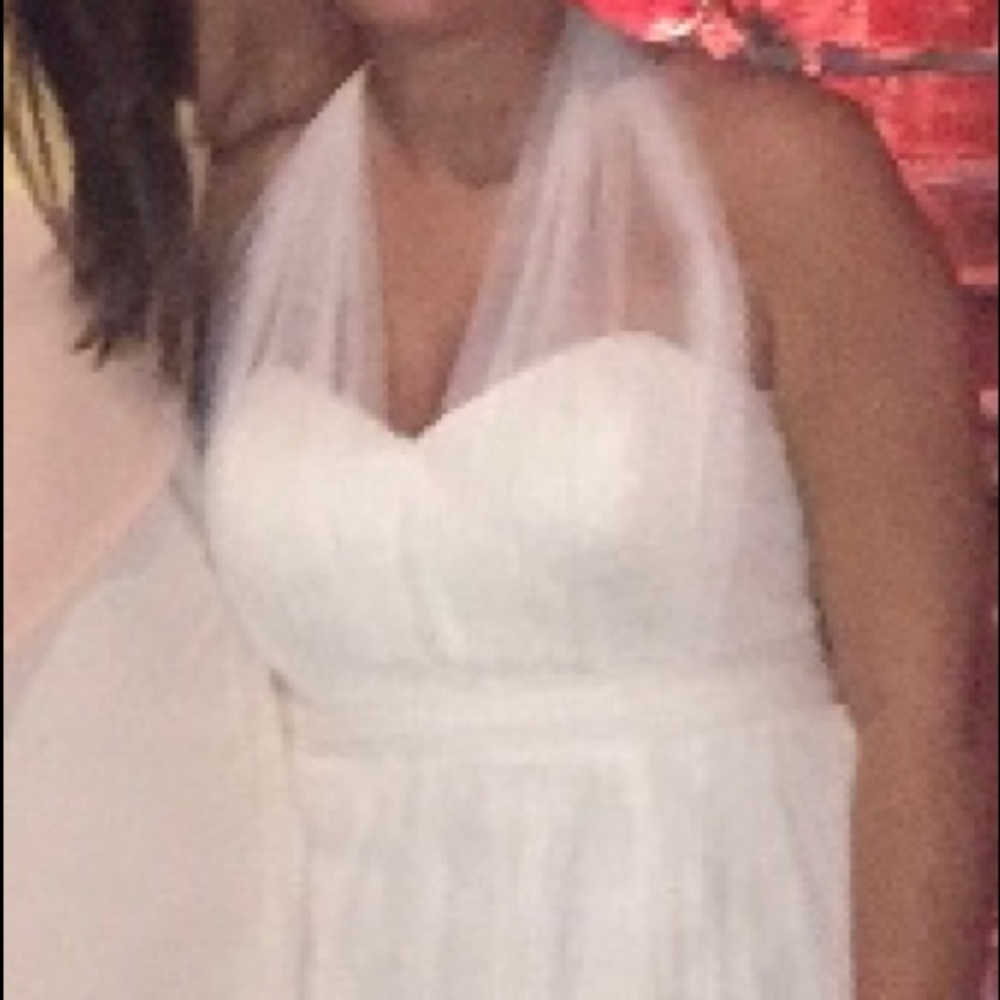 Bridesmaid/ Formal Dress